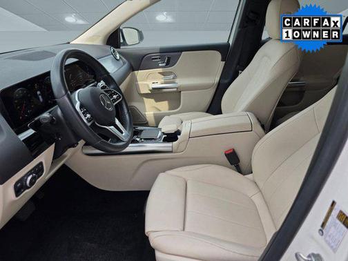 2022 Mercedes-Benz GLA 250 Base