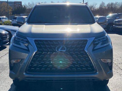 2021 Lexus GX 460 Premium