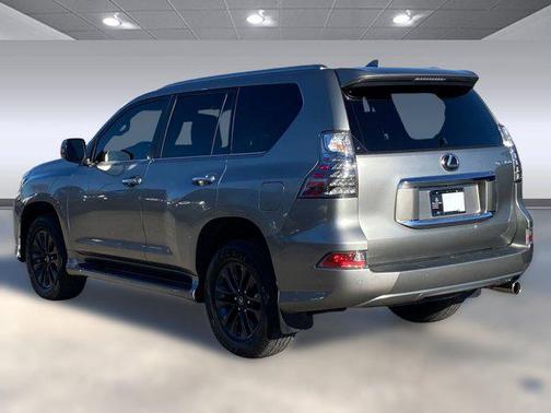 2021 Lexus GX 460 Premium