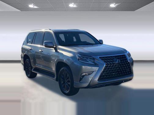 2021 Lexus GX 460 Premium