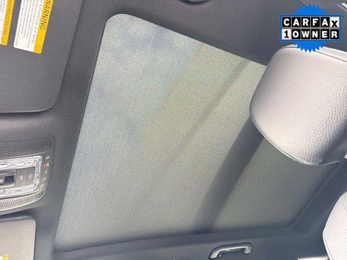 Cirrus Silver Metallic 2024 Mercedes-Benz GLE 580 AWD 4MATIC