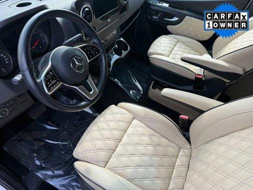 2024 Mercedes-Benz Sprinter 3500XD High Roof