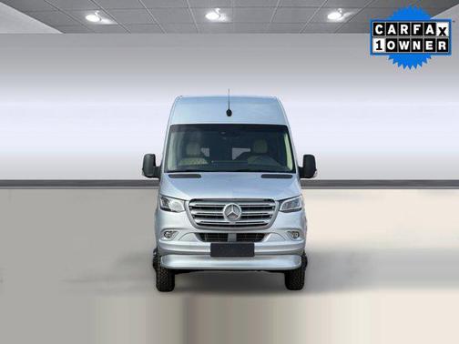 2024 Mercedes-Benz Sprinter 3500XD High Roof