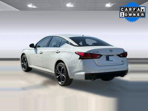 2024 Nissan Altima SR Intelligent AWD