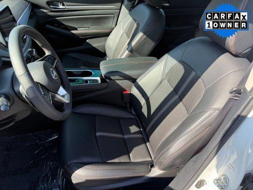 2024 Nissan Altima SR Intelligent AWD