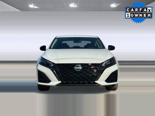 2024 Nissan Altima SR Intelligent AWD