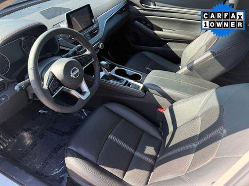 2024 Nissan Altima SR Intelligent AWD