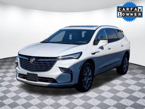 2022 Buick Enclave AWD Essence