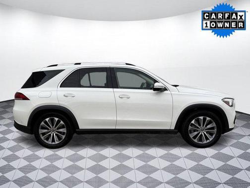 2023 Mercedes-Benz GLE 450 4MATIC