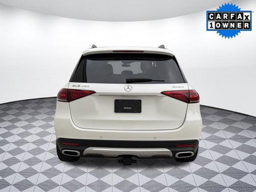 2023 Mercedes-Benz GLE 450 4MATIC