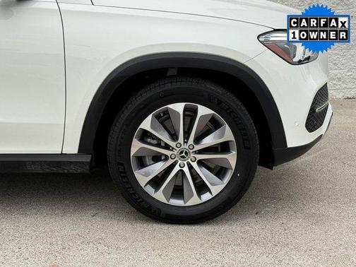 2023 Mercedes-Benz GLE 450 4MATIC