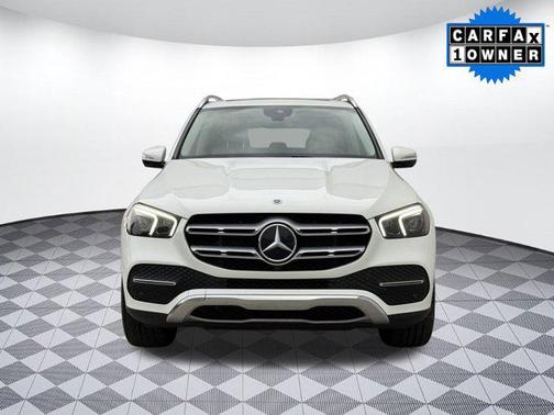 2023 Mercedes-Benz GLE 450 4MATIC