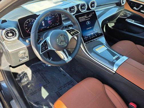 2026 Mercedes-Benz C-Class C 300 4MATIC