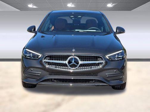 2026 Mercedes-Benz C-Class C 300 4MATIC