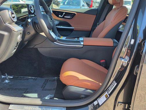 2026 Mercedes-Benz C-Class C 300 4MATIC
