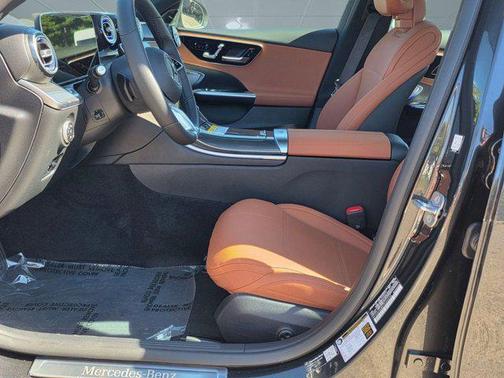 2026 Mercedes-Benz C-Class C 300 4MATIC