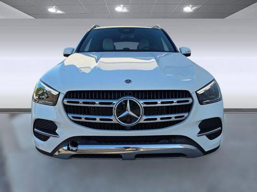 2026 Mercedes-Benz GLE 350 4MATIC