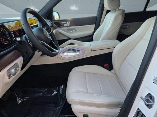 2026 Mercedes-Benz GLE 350 4MATIC