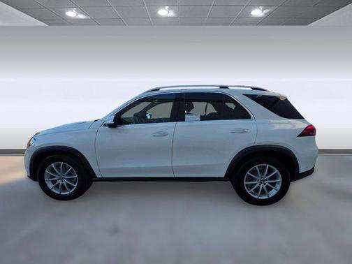 2026 Mercedes-Benz GLE 350 4MATIC
