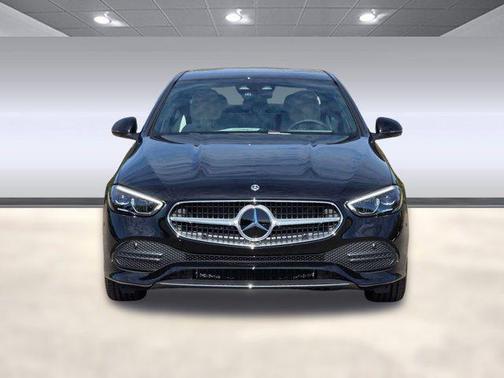 2026 Mercedes-Benz C-Class C 300 4MATIC