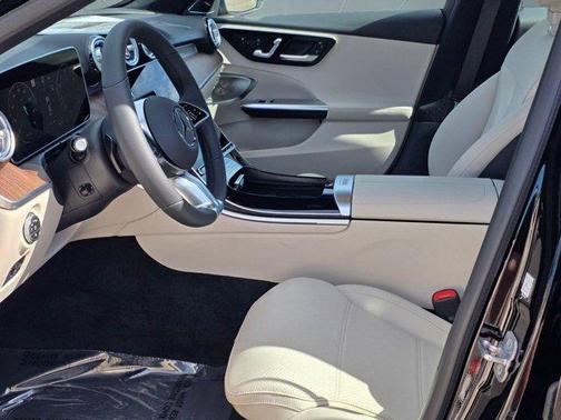 2026 Mercedes-Benz C-Class C 300 4MATIC