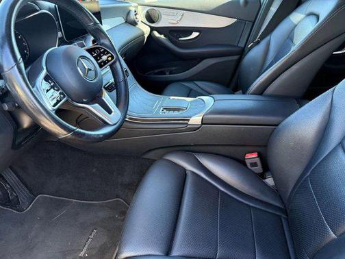 2022 Mercedes-Benz GLC 300 Base