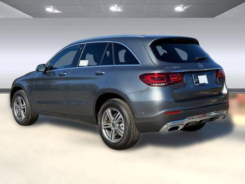 2022 Mercedes-Benz GLC 300 Base