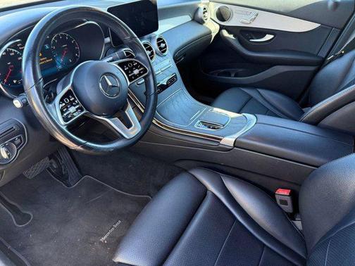 2022 Mercedes-Benz GLC 300 Base