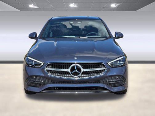 2026 Mercedes-Benz C-Class C 300 4MATIC