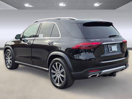 2026 Mercedes-Benz GLE 350 4MATIC