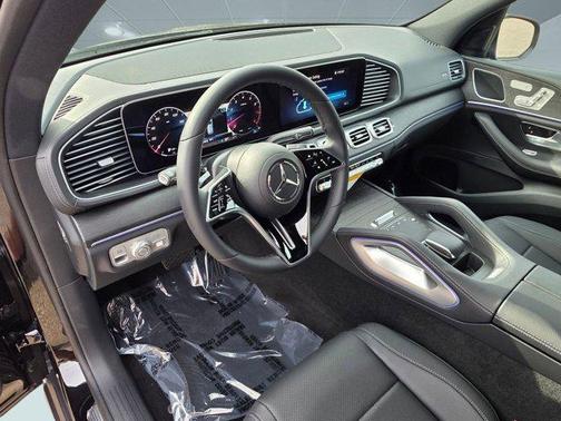 2026 Mercedes-Benz GLE 350 4MATIC