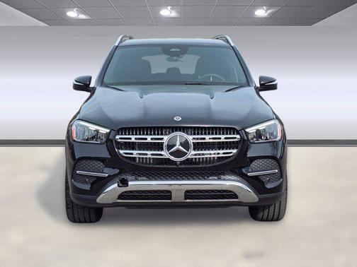 2026 Mercedes-Benz GLE 350 4MATIC