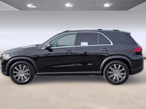 2026 Mercedes-Benz GLE 350 4MATIC