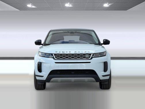 2020 Land Rover Range Rover Evoque SE