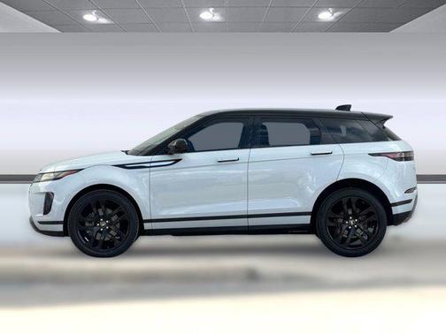 2020 Land Rover Range Rover Evoque SE