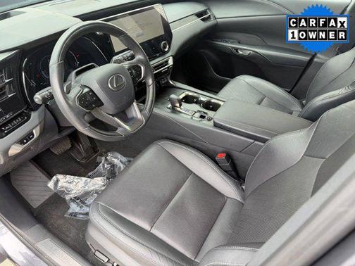 2023 Lexus RX 350 Premium Plus