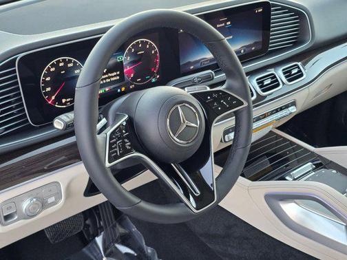 2026 Mercedes-Benz GLE 350 Base