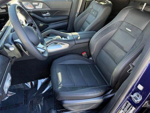 2026 Mercedes-Benz AMG GLE 53 4MATIC+ Coupe