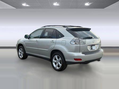 2006 Lexus RX 330 Base
