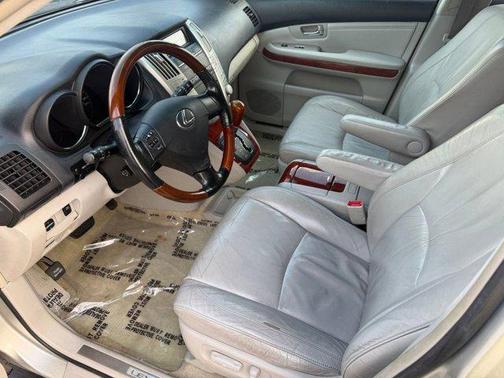 2006 Lexus RX 330 Base