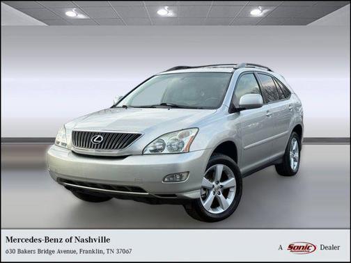 2006 Lexus RX 330 Base