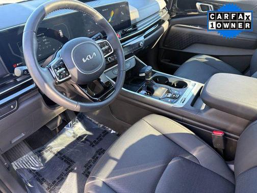 2025 Kia Carnival SX Prestige