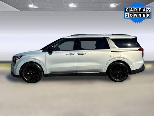 2025 Kia Carnival SX Prestige