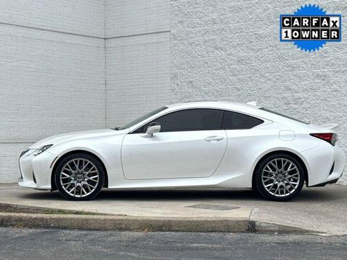 2022 Lexus RC 350 RC 350