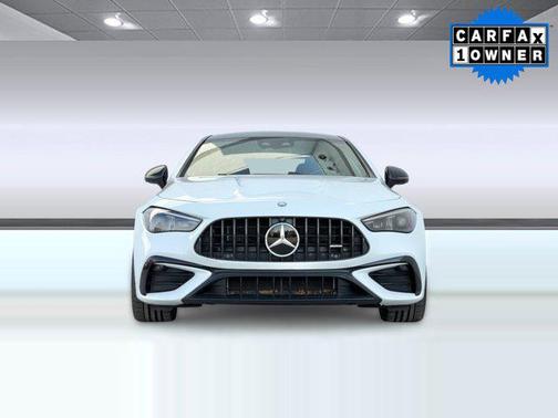 2025 Mercedes-Benz AMG CLE 53 4MATIC+