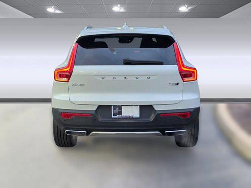 2019 Volvo XC40 T5 Inscription