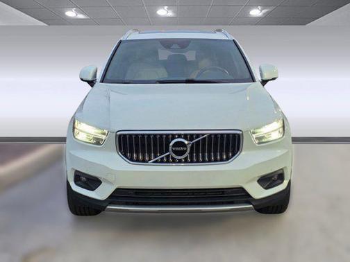 2019 Volvo XC40 T5 Inscription