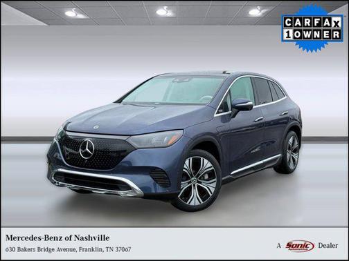 2023 Mercedes-Benz EQE 350+ Base