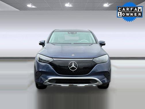 2023 Mercedes-Benz EQE 350+ Base