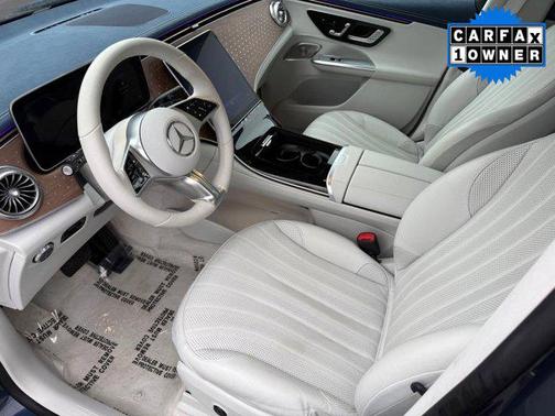 2023 Mercedes-Benz EQE 350+ Base